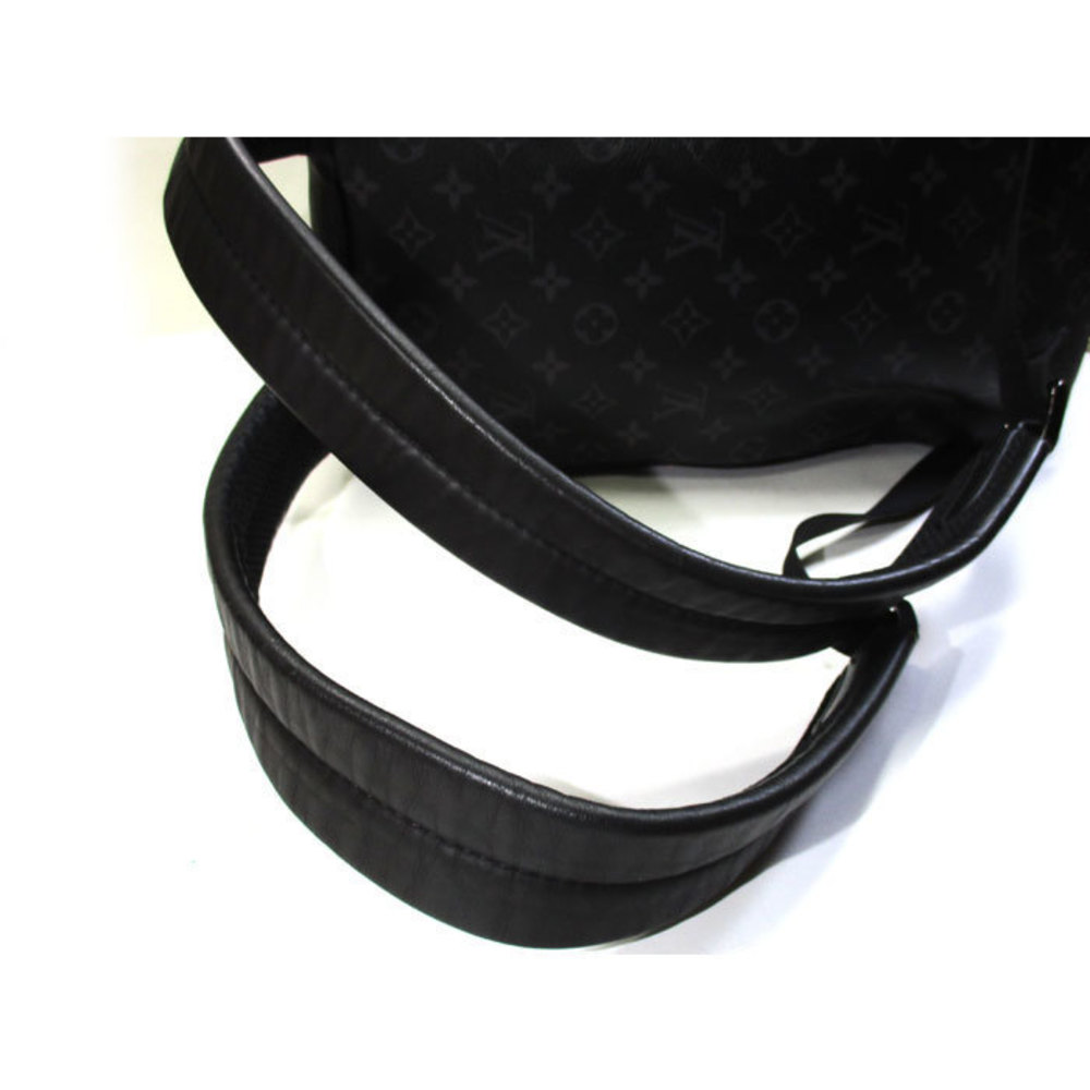 Louis Vuitton Monogram Eclipse Backpack - image 7